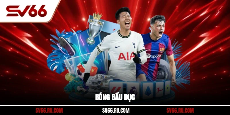 Bóng bầu dục