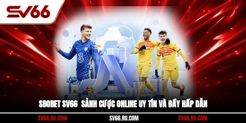 SBOBET SV66